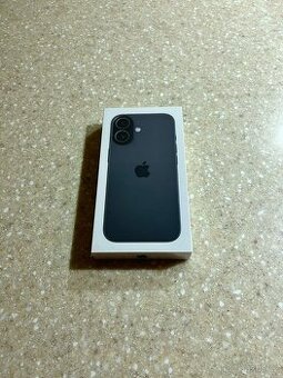 iPhone 17 256GB černý: ZÁRUKA 24 měsíců, CZ distribuce, NOVÝ