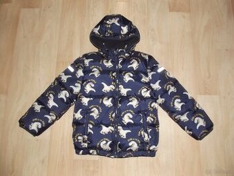 Zimní bunda v.128
