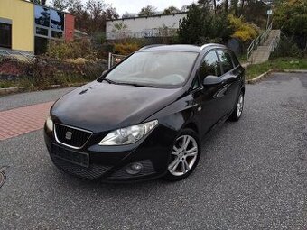 Seat Ibiza ST 1.4i 63kw | 2010