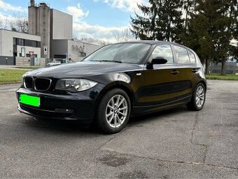 BMW 1 E87