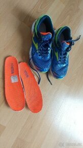 Klučičí tenisky, v. 36, 235 mm