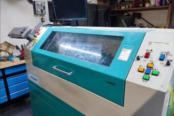 CNC soustruh Numco kc6