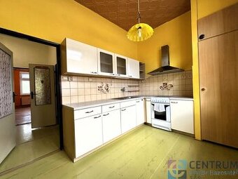 Prodáváme exkluzivně byt 3+1 o celkové výměře 62 m2, ul. Údo