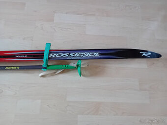 Běžkařský set Rossignol