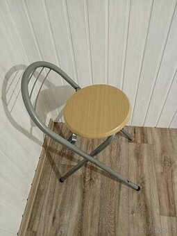 Barová stolička - 1