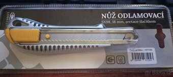 Odlamovací nože - 1