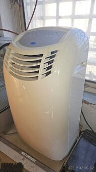 Mobilní klimatizace