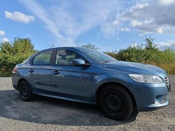 Peugeot 301 ,1,2 , 53 KW - 1