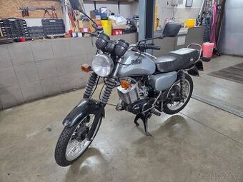 MZ etz 150 TP + STK do 6/2027 - 1