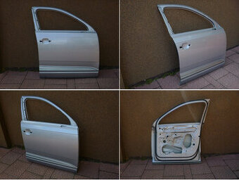 Audi Q7 / 4M originál pravé přední dveře