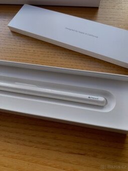 Apple Pencil 2.generace