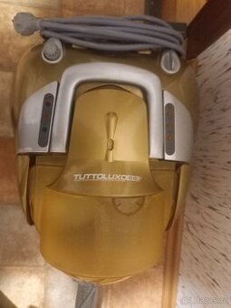 Prodám Vysavač Zepter