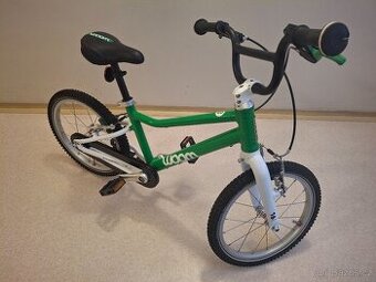 Dětské kolo Woom 3