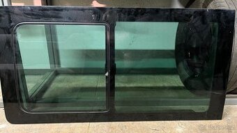 SKLA komplet - VW Multivan, Trasporter , Caravelle T5 - T6