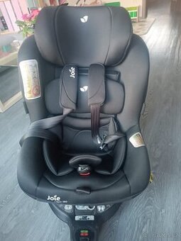 Joie i-Spin 360