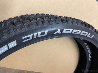 Pláště Schwalbe Nobby Nic (drát) 29 x 2.6 2ks