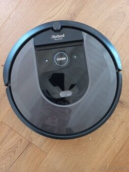 iRobot Roomba i7
