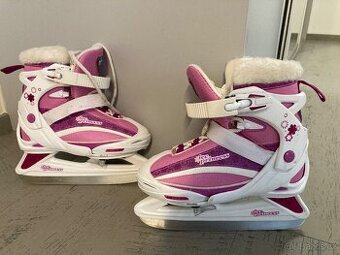 Dívčí brusle