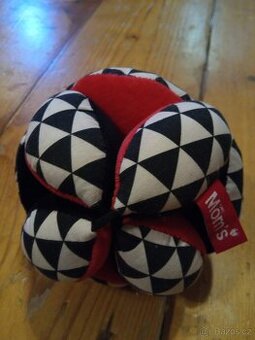 úchopový motorický míček Moms Care