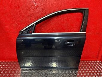 LEVÉ PŘEDNÍ DVEŘE VOLVO S80 II MAGIC BLUE PEARL