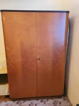 Šatní skříň
