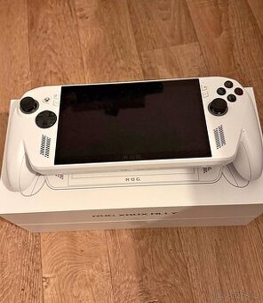 Asus ROG Xbox Ally 512GB