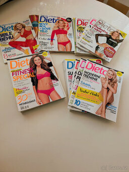 Časopis Dieta