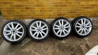 Al sada zimní 225/40/18 Clubman