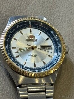 Pánské hodinky Orient