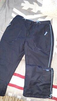 Kalhoty zateplené M - Success - 1