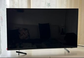 QLED SamsungTelevision QE43Q60D 43" 4K UHD