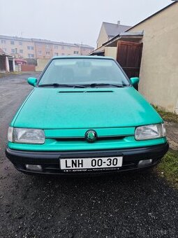 Škoda Felicia 1.3 MPI