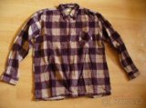 Nová pánská košile vel.43-44