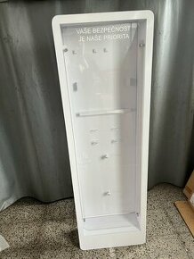 Reklamní skříňka