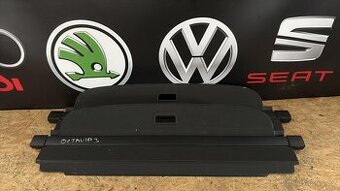 Roletka do kufru Octavia 3