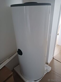 Ohřívač vody stacionární OKC 200 NTRR/SOL Dražice