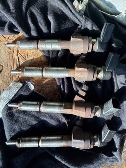 Vstřiky 1.8 TDCi Ford Mondeo/S-MAX/Galaxy – záruka