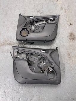 Seat Altea el přední stahovačky