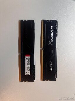DDR4 16gb