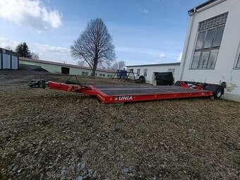 Podvalník, přepravní plošina