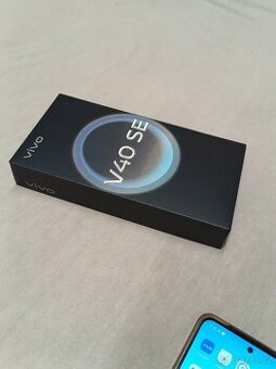 Vivo V40 SE – 128 GB / 8 GB RAM