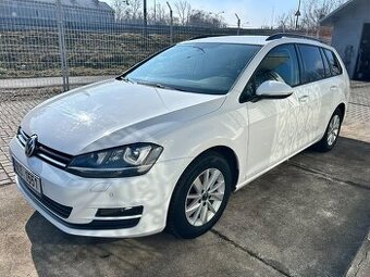 Volkswagen Golf 7 1.2 TSI 77 kw 2014 Marathon