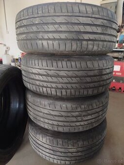 215/55 R16 letní pneu