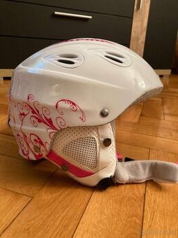 Helma alpina Junior 54-57