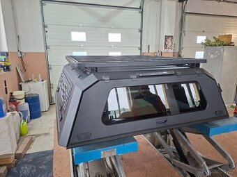 Hardtop Dodge Ram 1500, F150