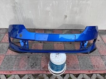 Nárazník Škoda Fabia 3 monte carlo