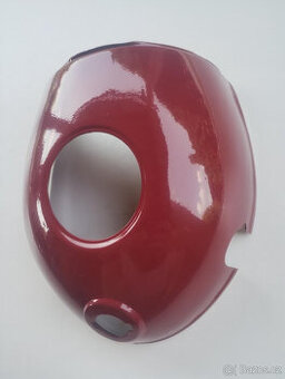 Vrchní kryt světla Jawa ČZ