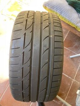 Bridgestone potenza S001 245/35R19 kusovka