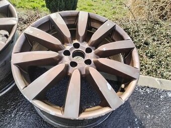 Alu kola R18 5x100