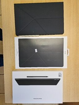 Samsung Galaxy Tab S11 Ultra 12/256